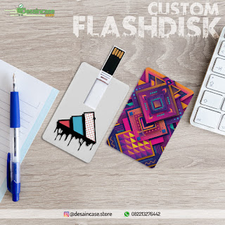 Download Mockup Custom Flashdisk USB
