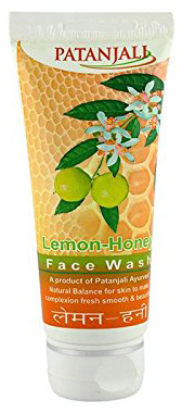 nimbu ka face wash