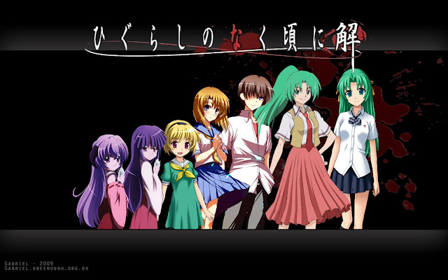 Rekomendasi Anime Physiological Rekomendasi Anime Physiological