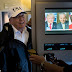 Trump 'drinks TWELVE cans of Diet Coke daily, watches up to eight hours of news and tunes in to Morning Joe to get himself 'riled up'', insiders reveal