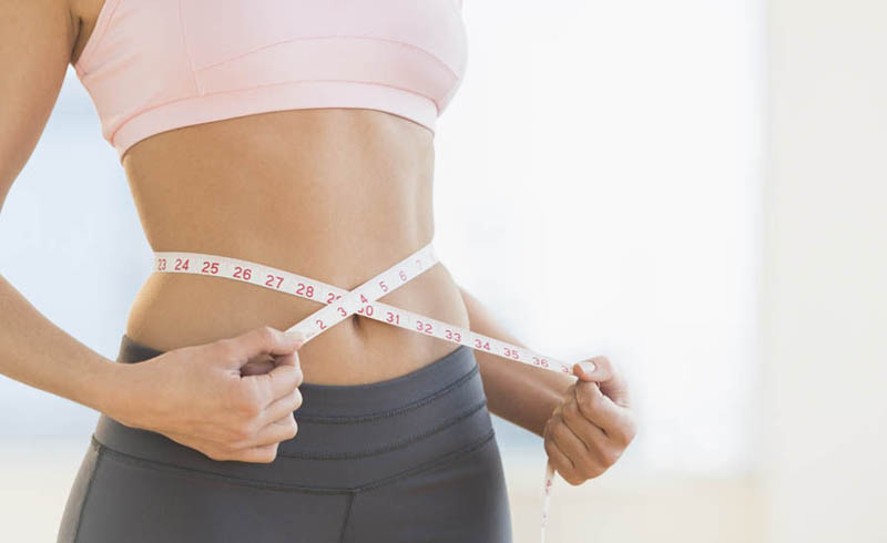 4 Signs You're Losing Muscle, Not Fat