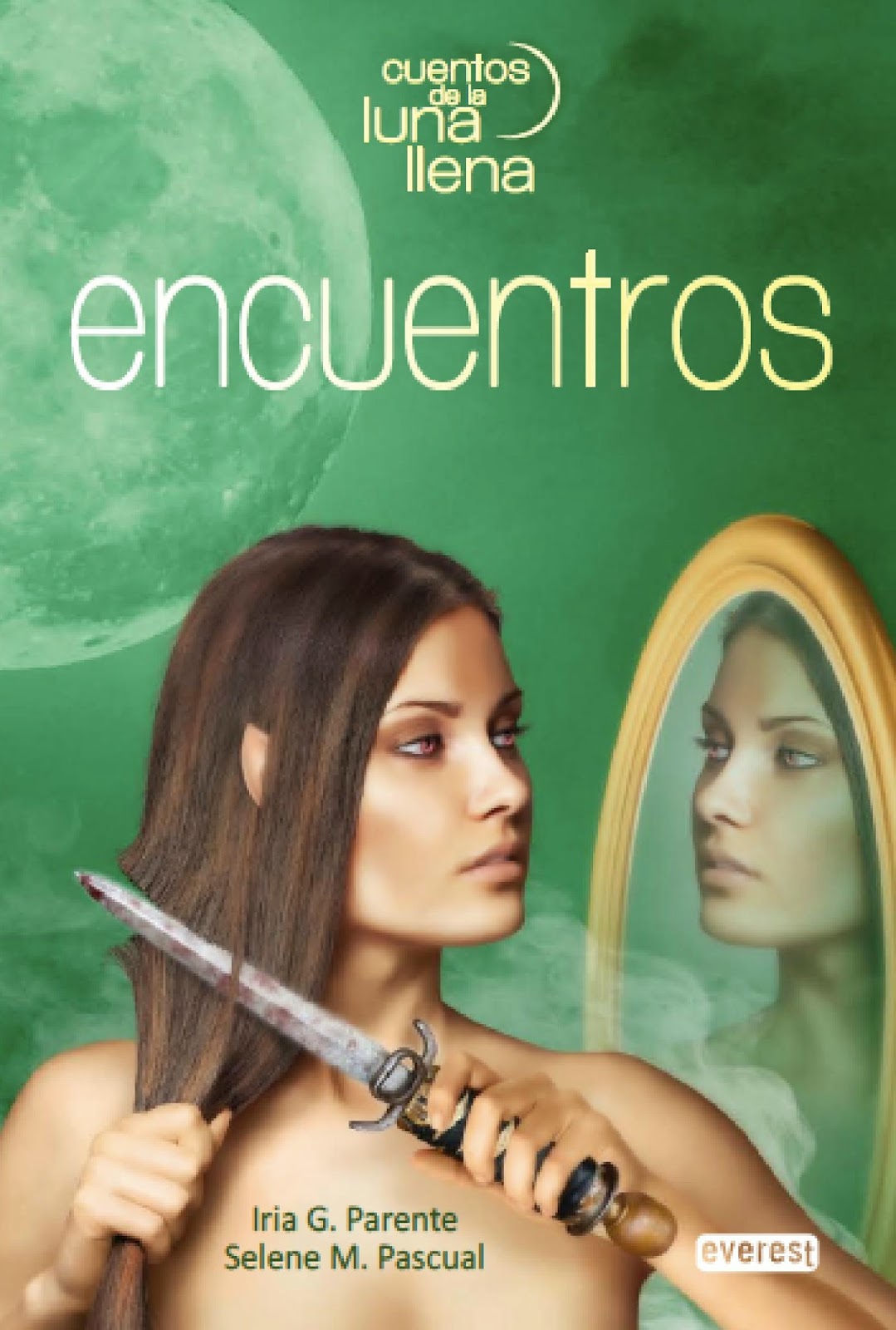 Cuento De La Isla Capitulo 16