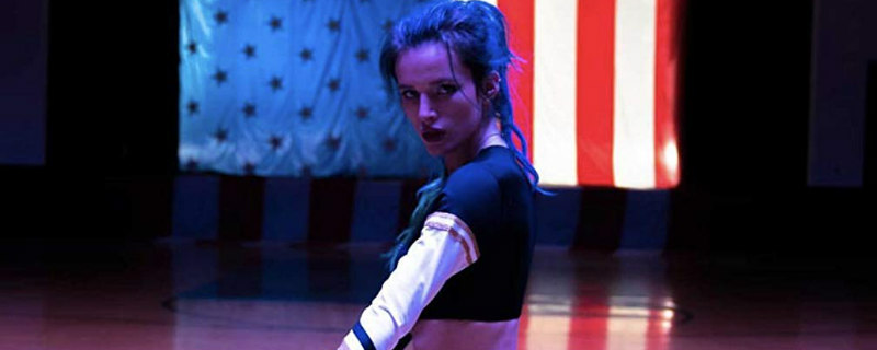assassination nation