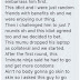 AllHoesStory : I Challenged him to seven rounds -- Lady shares her hoestory (+18)