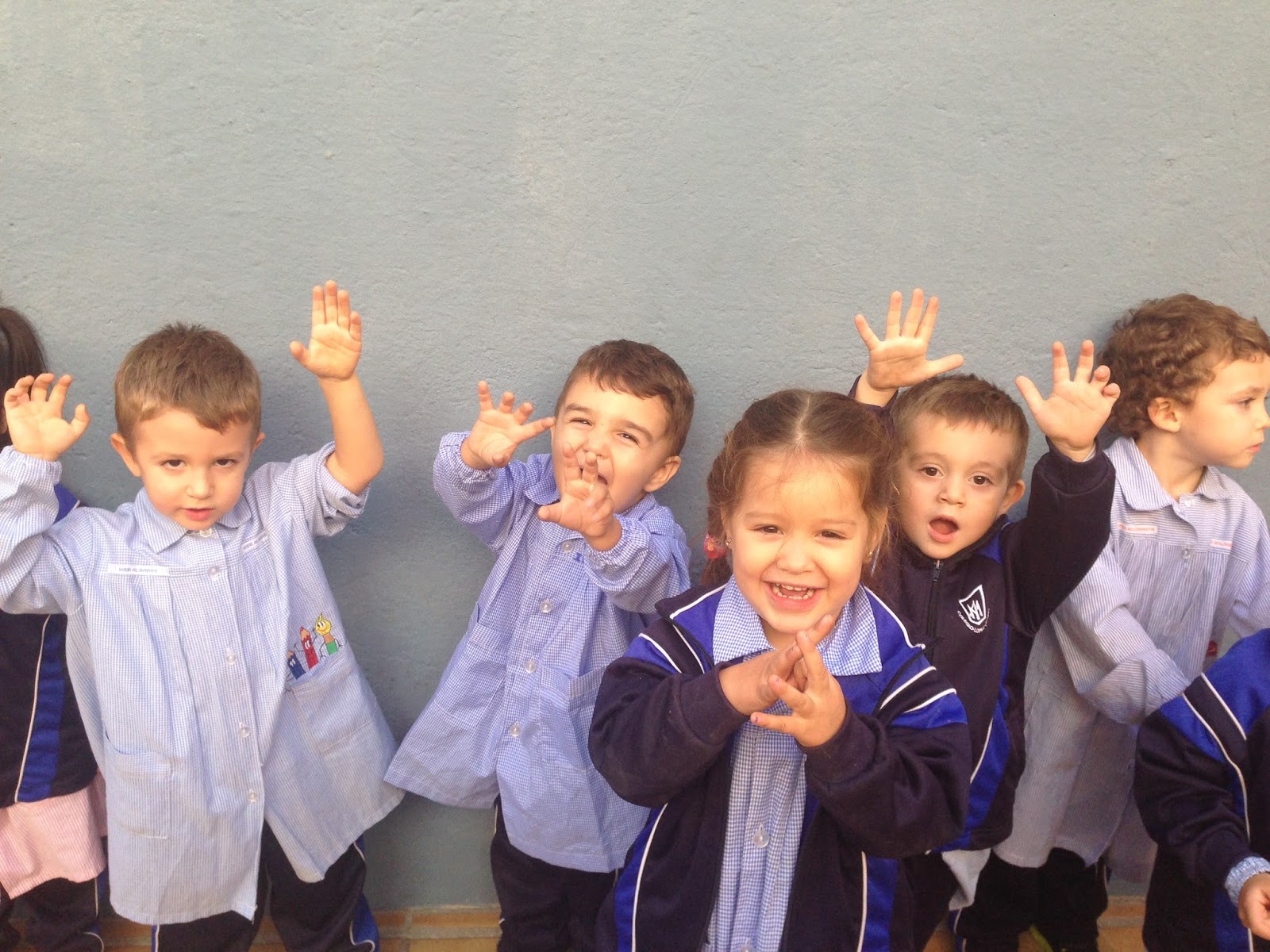 octubre 2015 ~ @conunatizayvuestrasonrisa