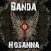 Banda Hosanna - Hosanna (2014 - MP3)