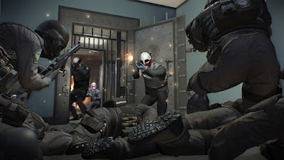 Payday 2 Download For Free Payday 2 Download For Free
