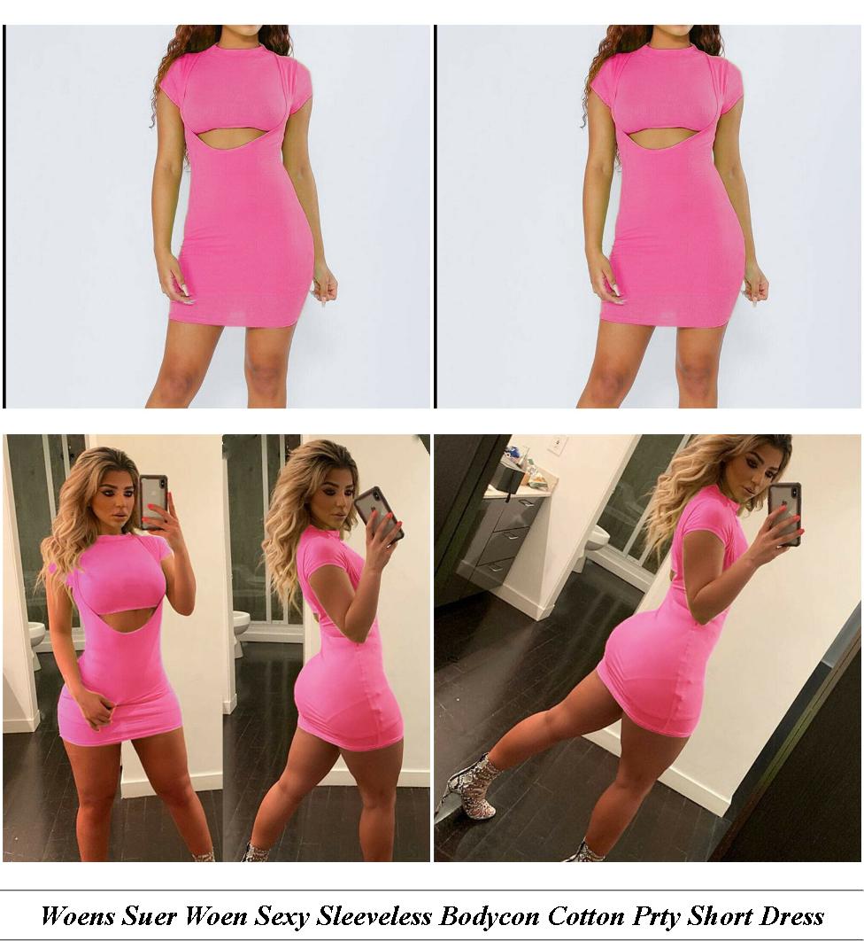 Cocktail Dresses - Summer Dress Sale Clearance - Dress For Women - Cheap Womens Clothes