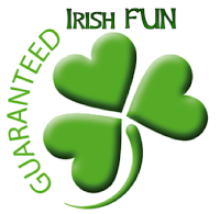 ESL guaranteed Irish fun Activities for St Patricks day eslkidsgames.com