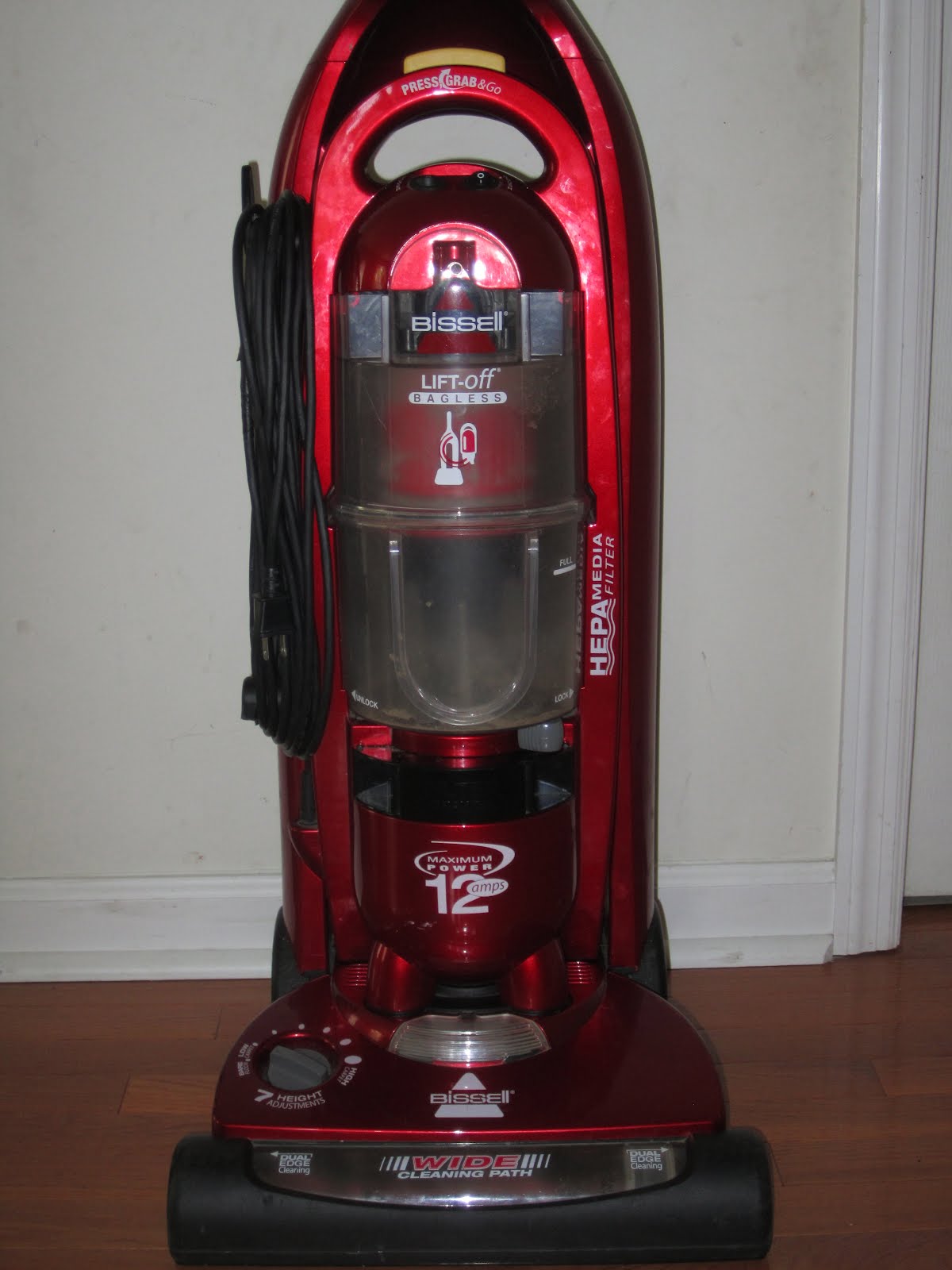 reconditioned vacuums near me