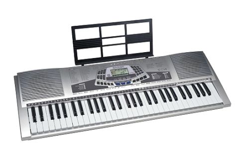 Bontempi keyboard