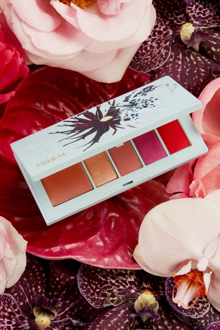 Nars-Strange-Flowers-Erdem-palette