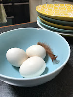 Eggs