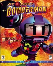 Atomic Bomberman Download