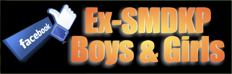 Ex-SMDKP Boys n Girls
