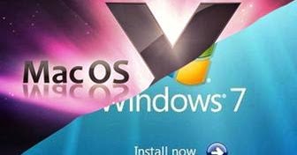 what is the reason for a dual boot of windows and mac os what is the reason for a dual boot of windows and mac os