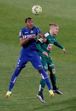 Spanish Football | Soccer | Sports Blog