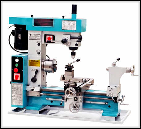 Bubut Mesin Motor - Homecare24