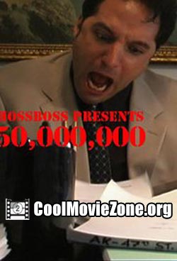 50,000,000 (2008)