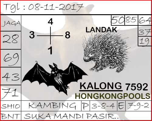 Syair Hk Syair Hk