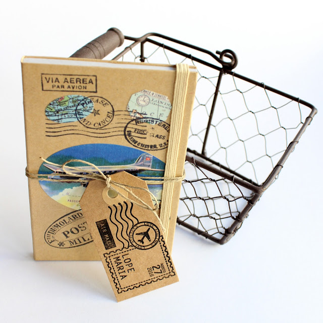 sellos personalizados