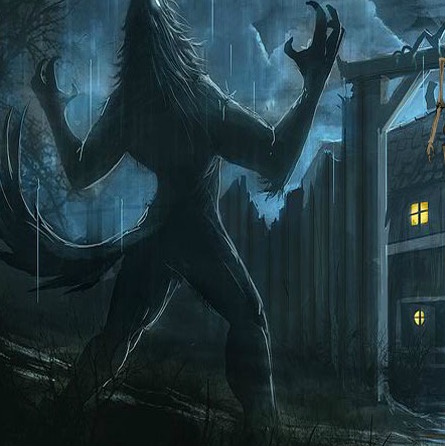 HiddenOGames Release Dark Ware Wolf Walkthrough