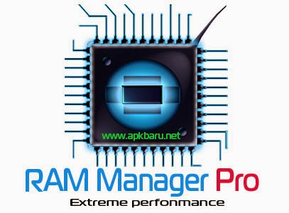 RAM Manager PRO v8.7.3 Apk