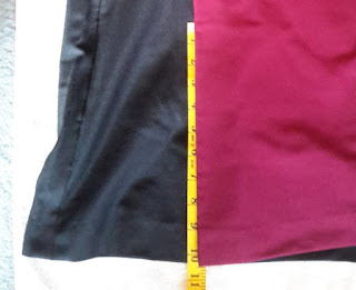 Men's TNG skant Men's TNG skant