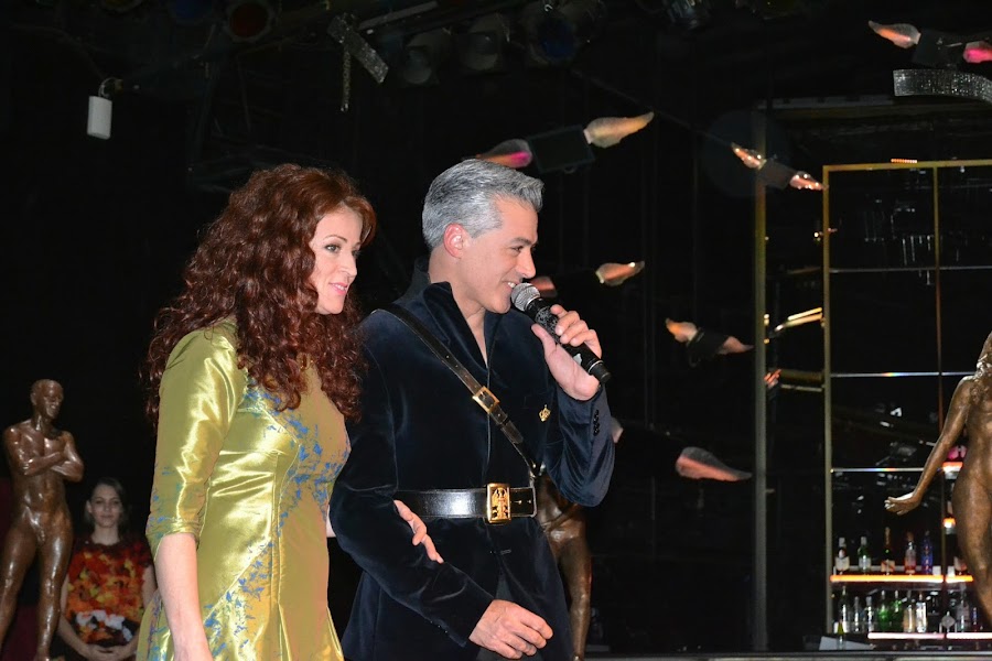 "Hernando Herrera International Model Academy"