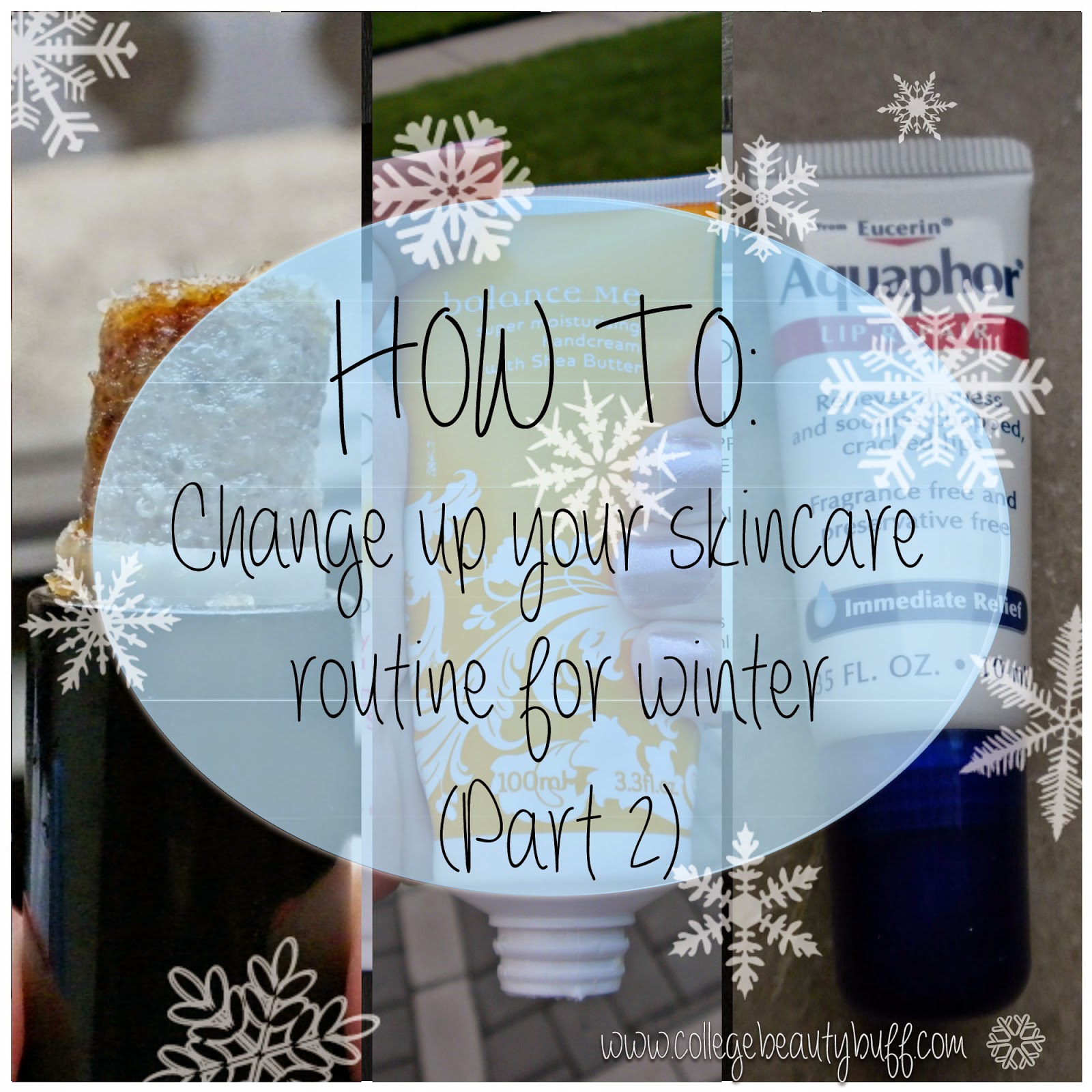 Sammi The Beauty Buff How To Change Up Your Skincare Routine For sammi-the-beauty-buff-how-to-change-up-your-skincare-routine-for