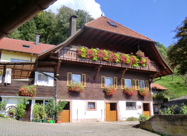 Fotoliesels Erlebniswelt: Urlaub auf dem Bergbauernhof in ...
