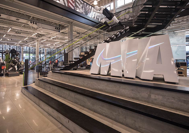 tienda nike