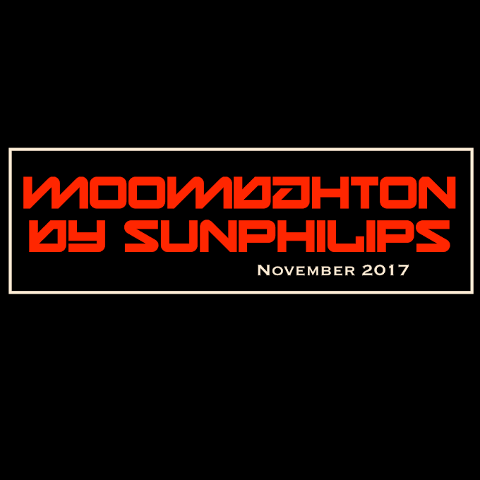 SUN PHILIPS - MOOMBAHTON PACK (NOVEMBER) (2017)