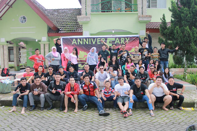 CBR Club Medan CBR Club Medan