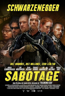 Sabotage