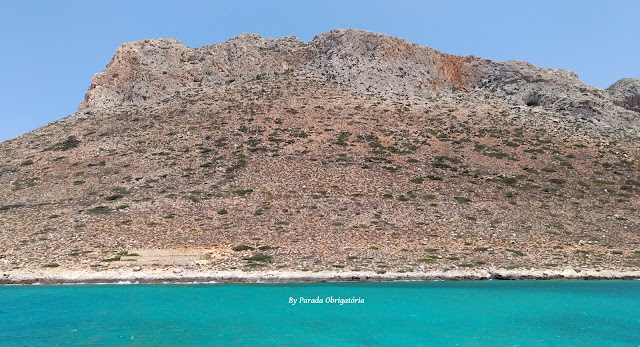 Stravos Beach - Creta Stravos Beach - Creta, Grécia