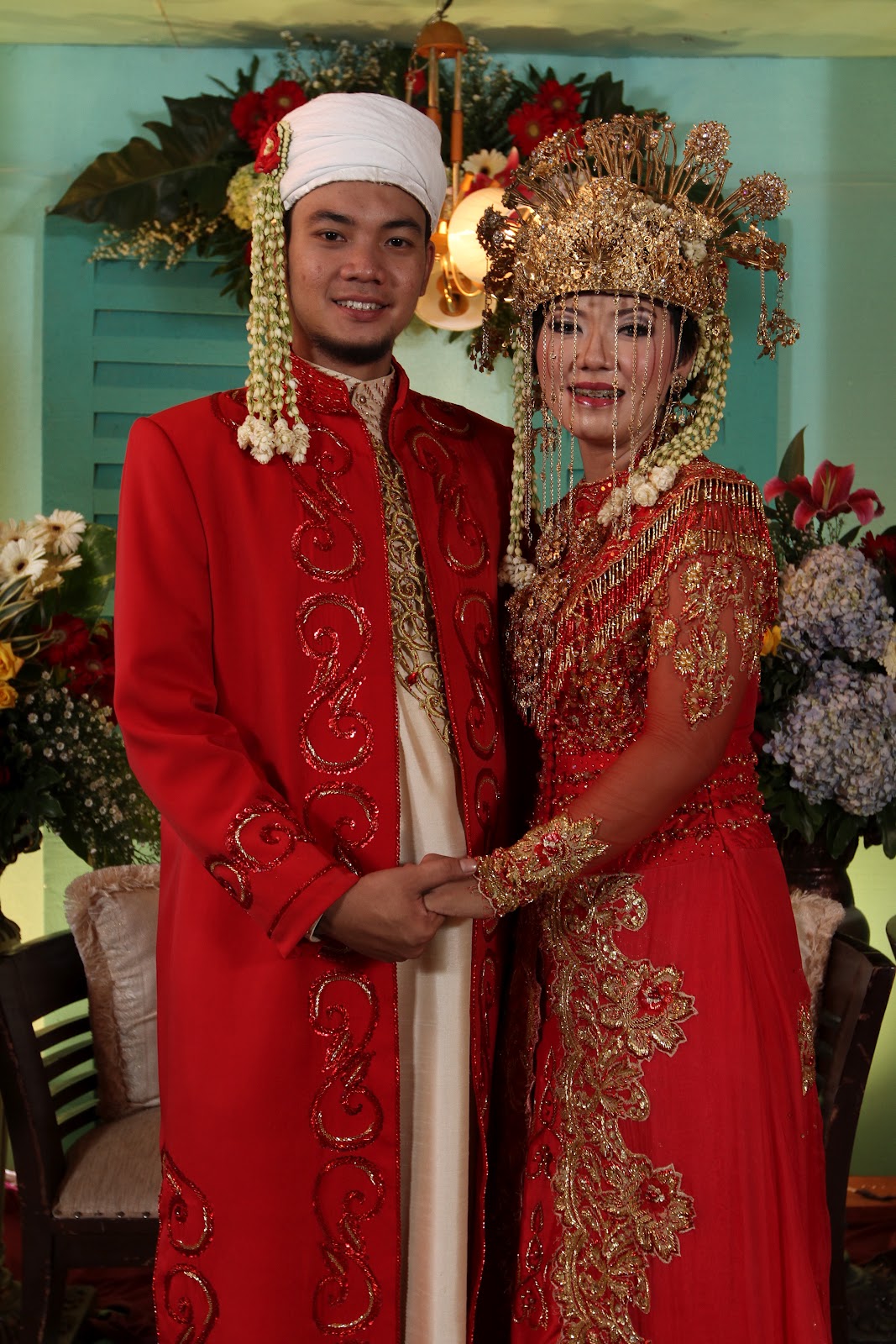 Blog Budaya Indonesia 3 Jenis Pakaian Adat Betawi Blog Budaya Indonesia 3 Jenis Pakaian Adat Betawi