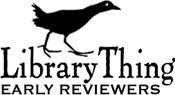 Logo for LibraryThing Early Reviewers