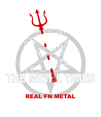 THE METAL TIMES