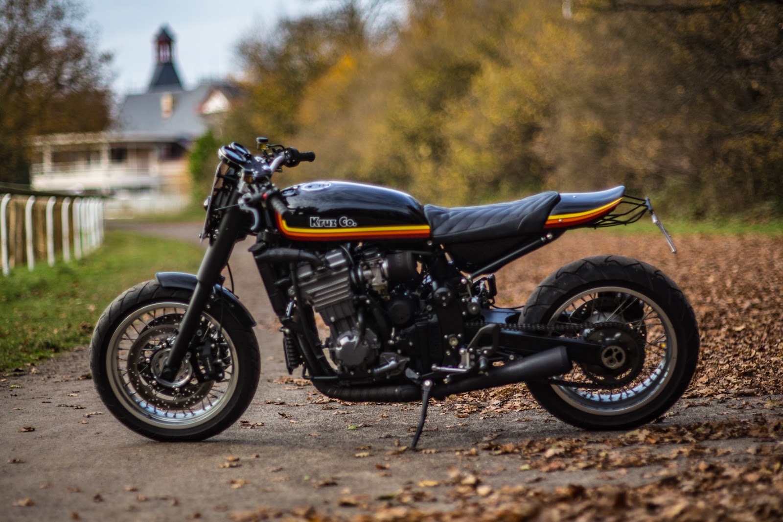 triumph trophy 1200 se for sale