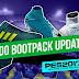 احدث باك احذية BOOTPACK لموسم 2018/2019 لـ PES 2017 ( كل لاعب له الحذاء الخاص فيه ) احدث باك احذية BOOTPACK لموسم 2018/2019 لـ PES 2017 ( كل لاعب له الحذاء الخاص فيه )