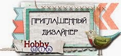 Я - ПД в HobbyMir