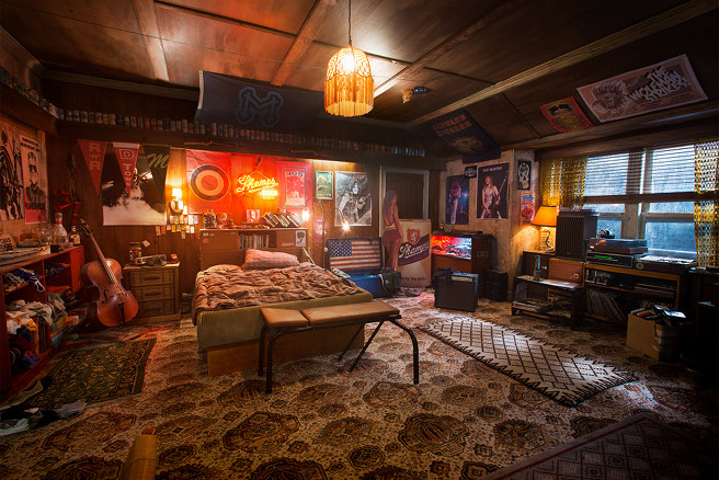 Evil Dead News News Related To The Evil Dead Franchise