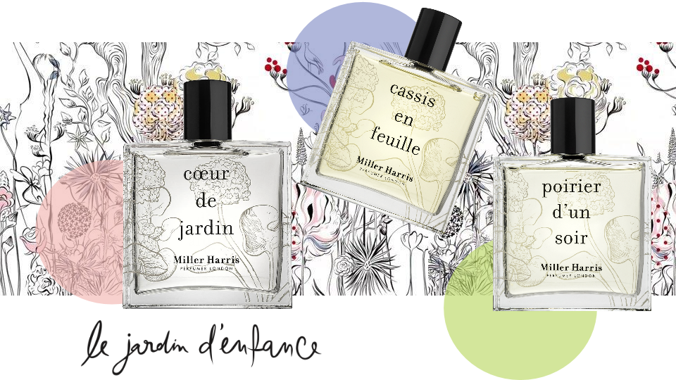 Miller Harris 'Poirier D'un Soir' Eau De Parfum – 100 Ml, Holzig-fruchtiger Duft Mit Birne & Rose