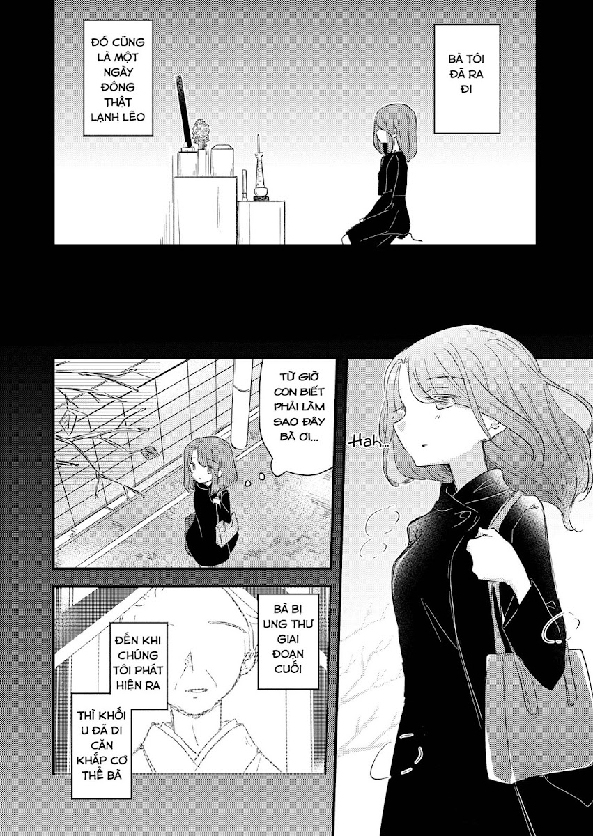 HentaiVN.net - Ảnh 28 - Tuyển tập Yuri Oneshot - Chap 130: Your Feelings