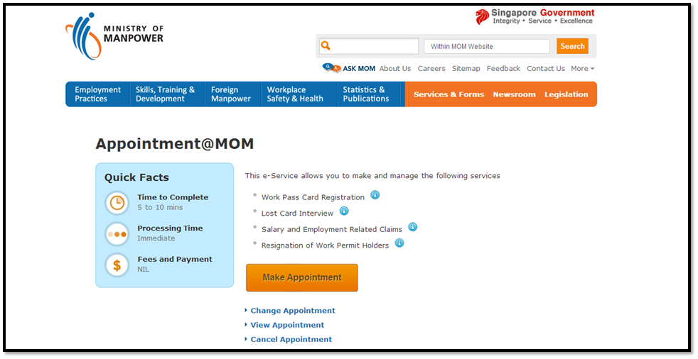 The Manpower Blog Mom S Revamped Customer Service Better Meeting The Diverse Needs Of Our Customers