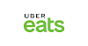 Cupom Uber Eats | R$30 de desconto na primeira compra