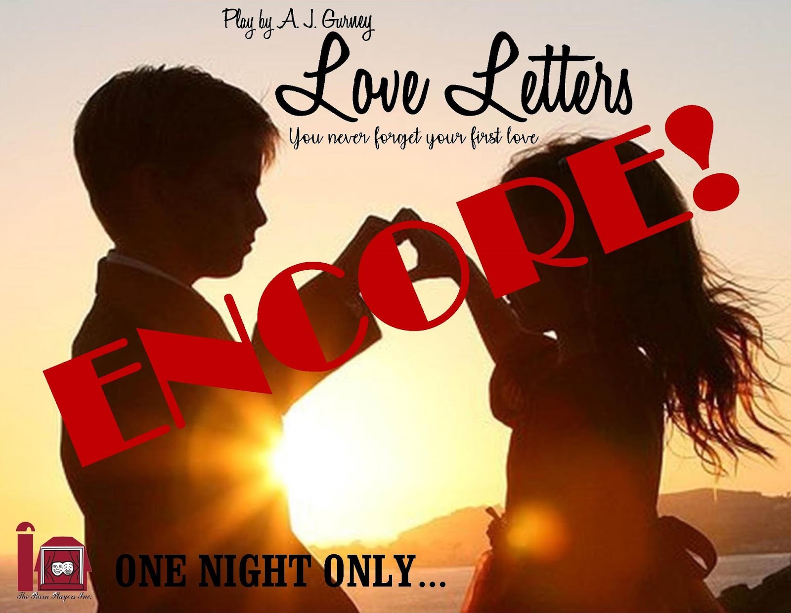 The Barn Players 2017