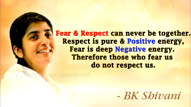 BK Shivani Sister Quotes