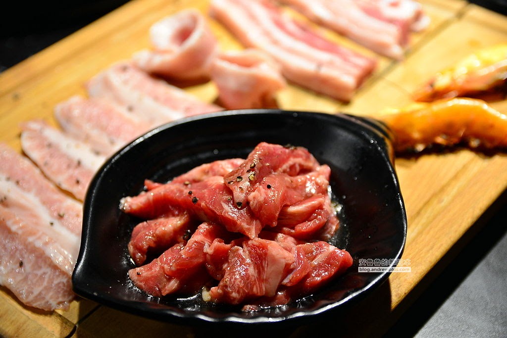 韓式烤肉,韓國料理,忠孝敦化站